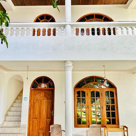 Welcome Family Guest House. Μπεντότα Εξωτερικό φωτογραφία