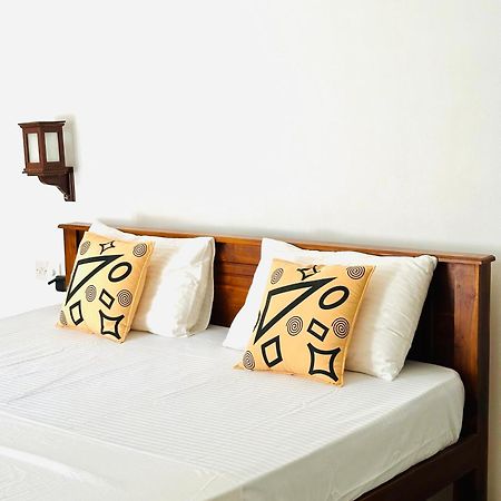 Welcome Family Guest House. Μπεντότα Εξωτερικό φωτογραφία