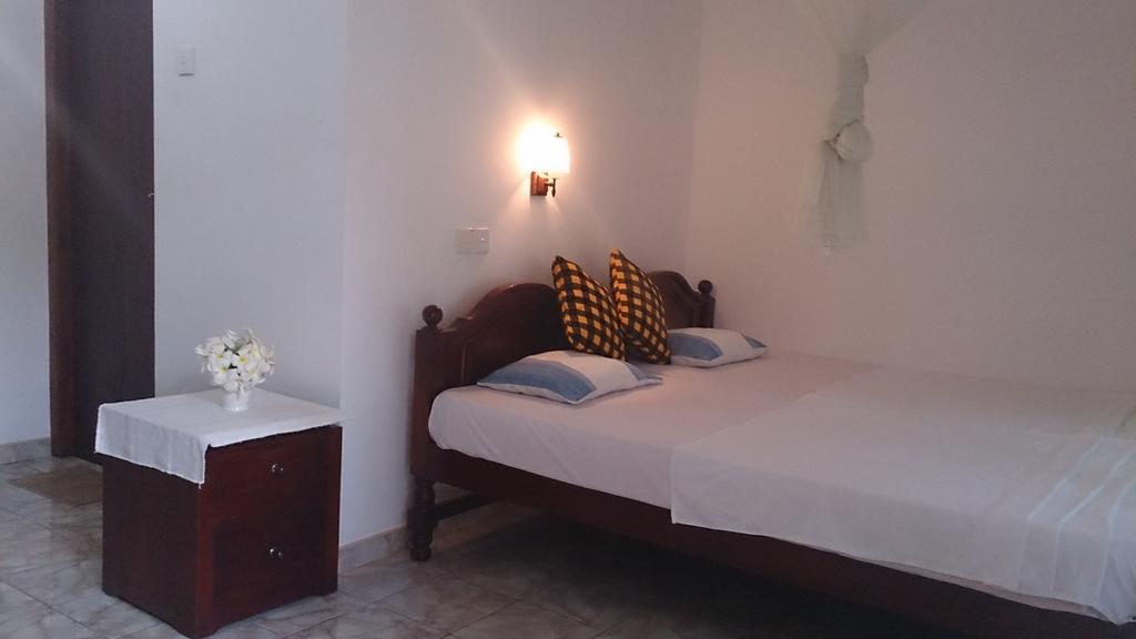 Welcome Family Guest House. Μπεντότα Δωμάτιο φωτογραφία