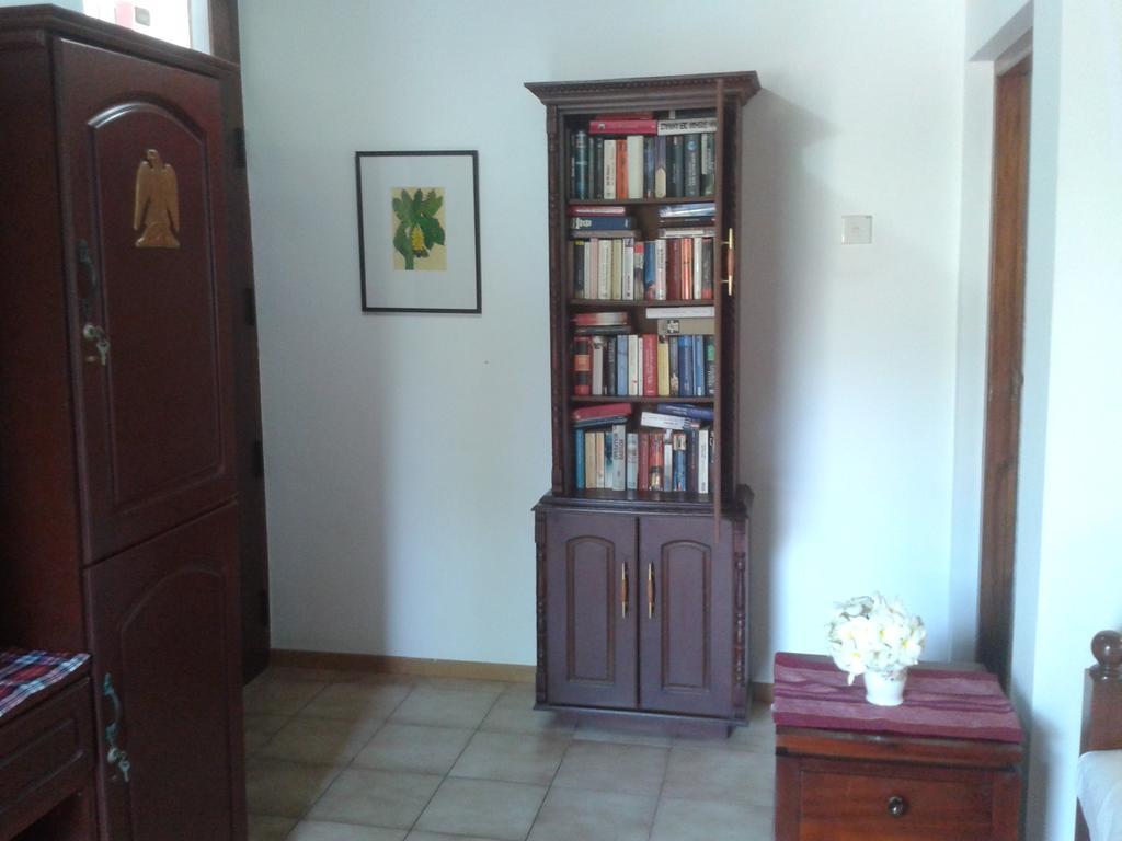 Welcome Family Guest House. Μπεντότα Δωμάτιο φωτογραφία