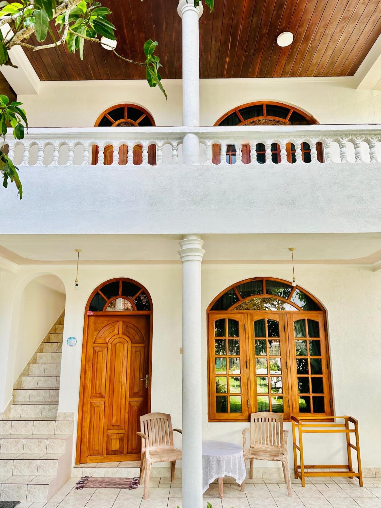 Welcome Family Guest House. Μπεντότα Εξωτερικό φωτογραφία