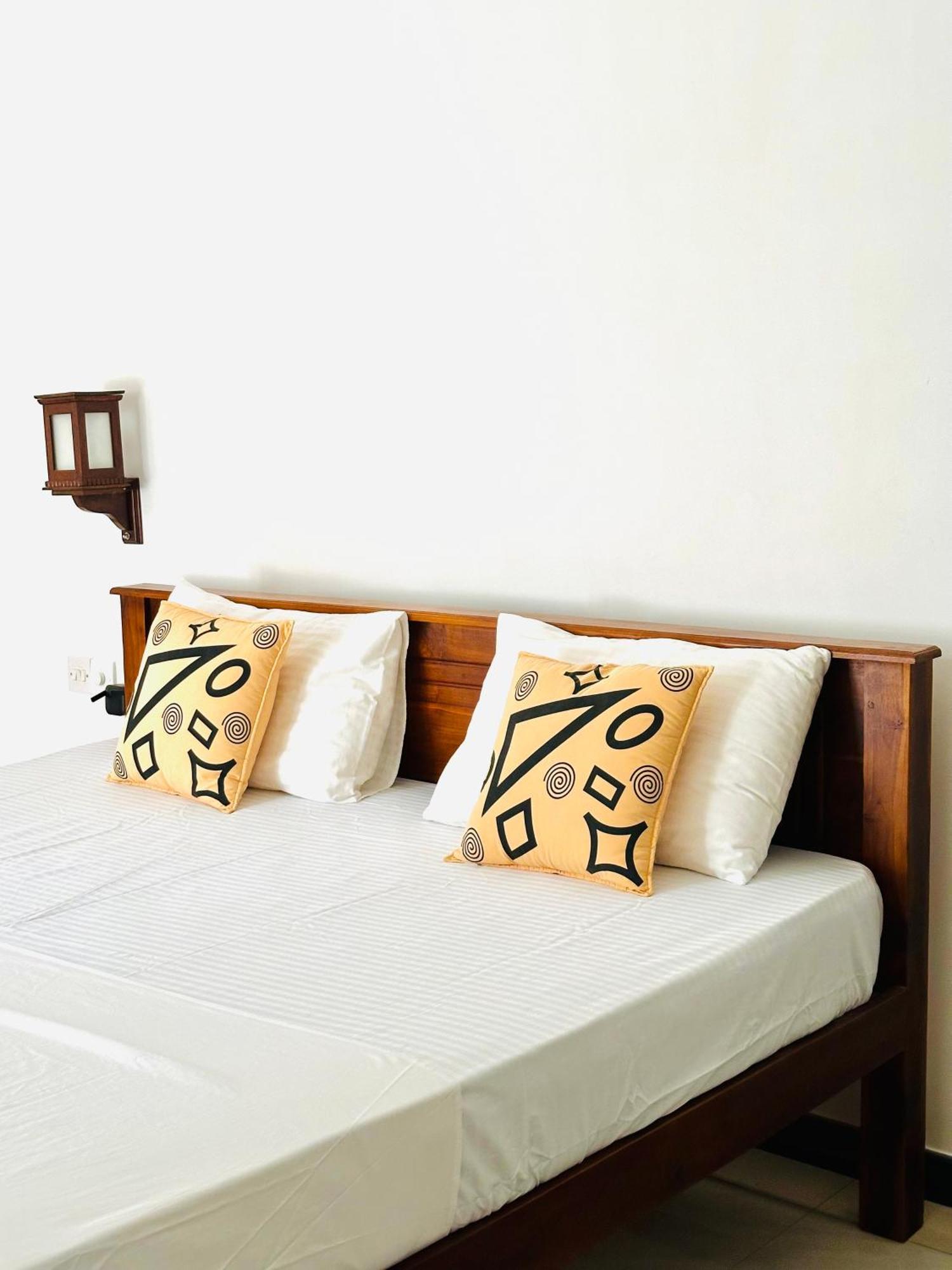 Welcome Family Guest House. Μπεντότα Εξωτερικό φωτογραφία