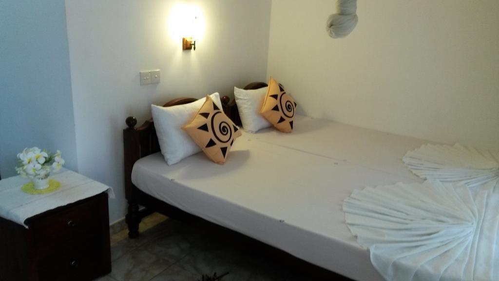 Welcome Family Guest House. Μπεντότα Εξωτερικό φωτογραφία