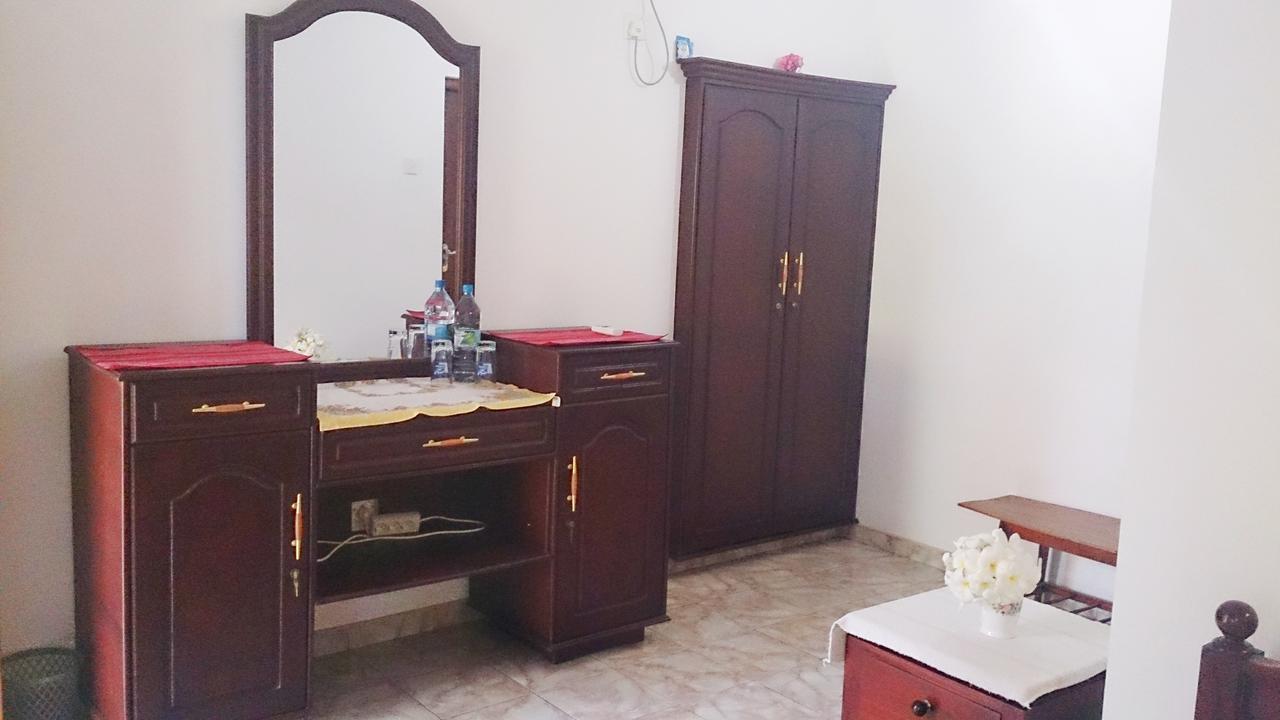 Welcome Family Guest House. Μπεντότα Εξωτερικό φωτογραφία