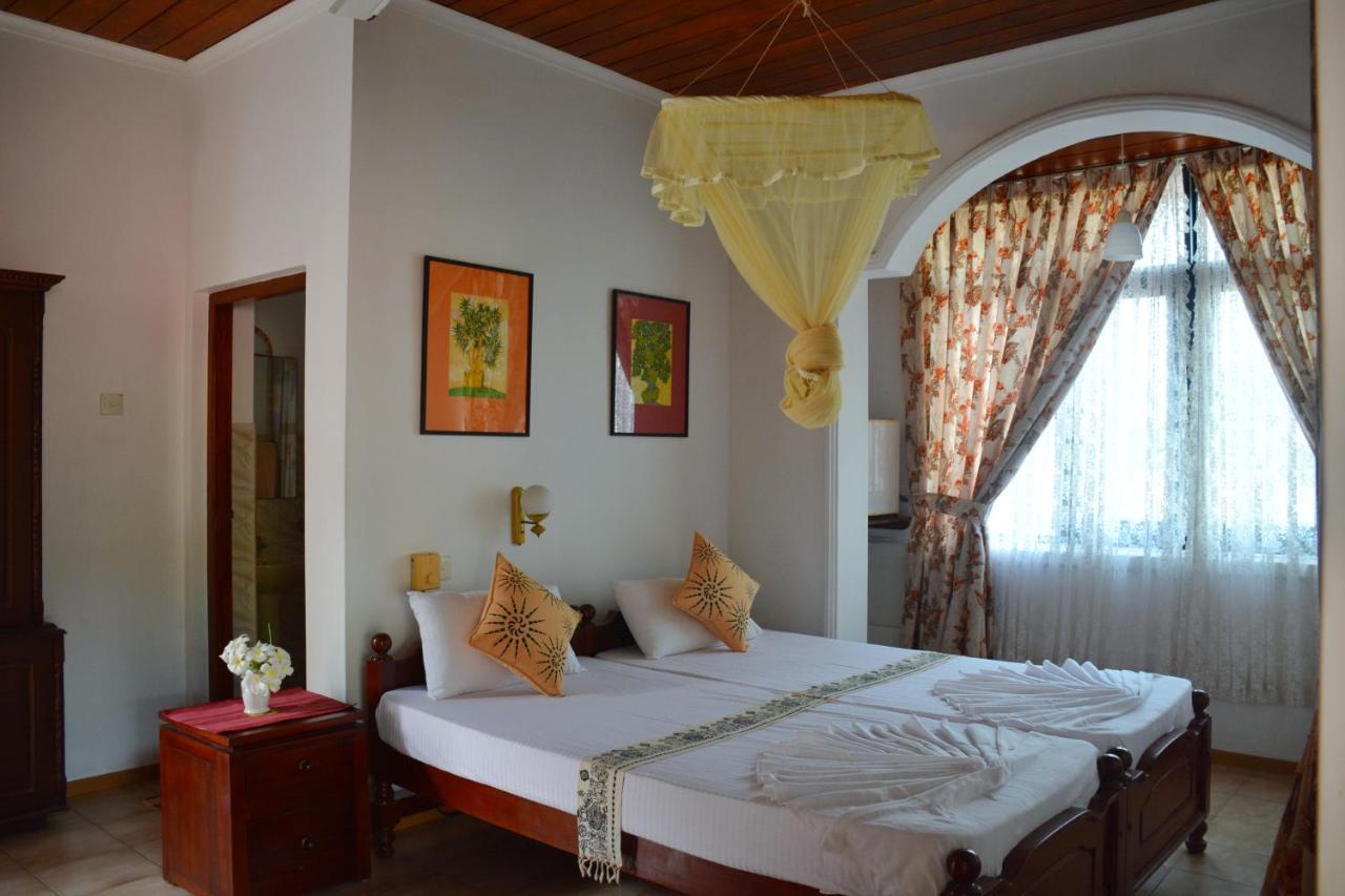 Welcome Family Guest House. Μπεντότα Εξωτερικό φωτογραφία