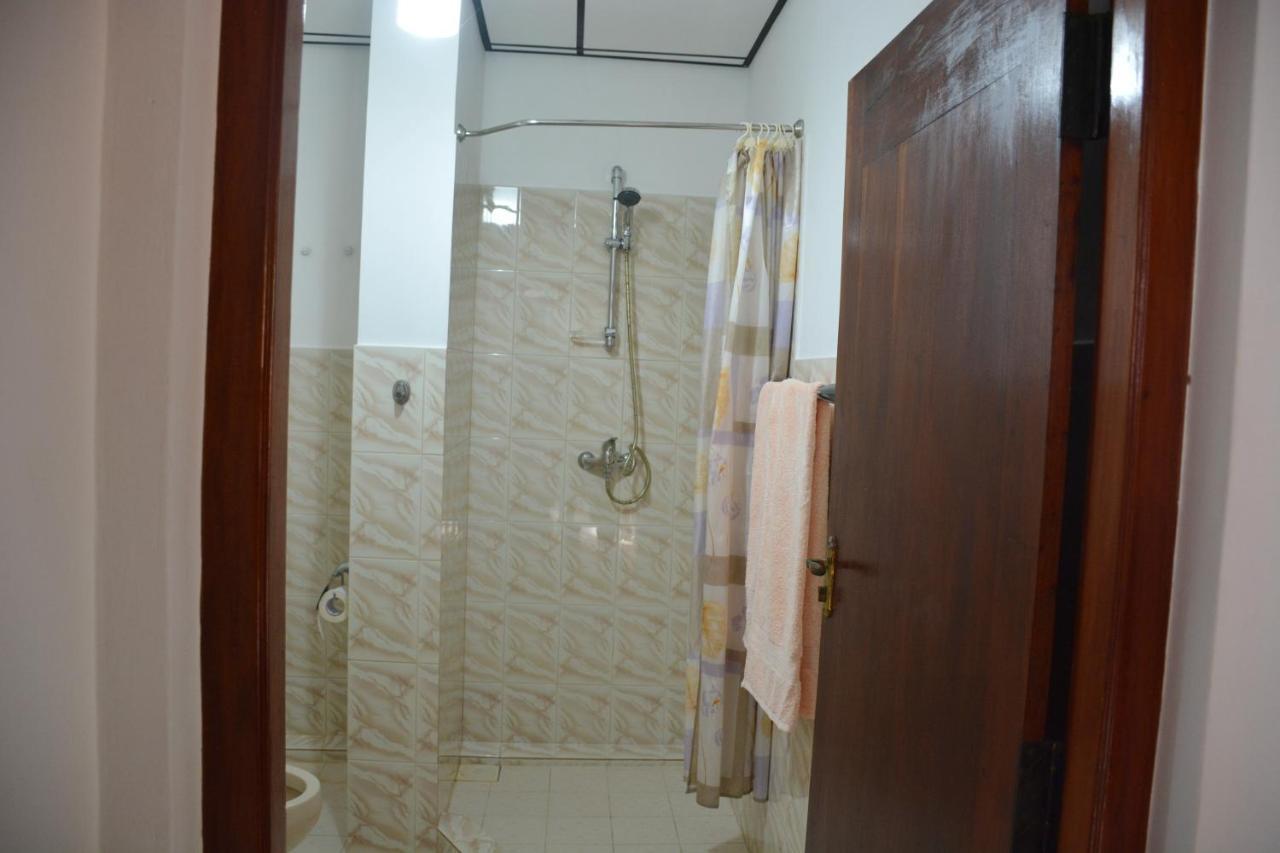 Welcome Family Guest House. Μπεντότα Εξωτερικό φωτογραφία
