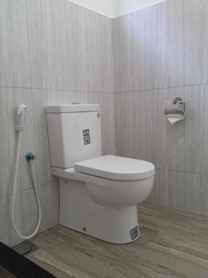 Welcome Family Guest House. Μπεντότα Εξωτερικό φωτογραφία