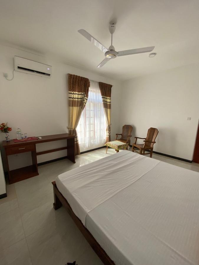 Welcome Family Guest House. Μπεντότα Εξωτερικό φωτογραφία