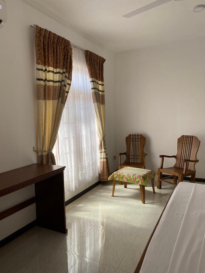 Welcome Family Guest House. Μπεντότα Εξωτερικό φωτογραφία