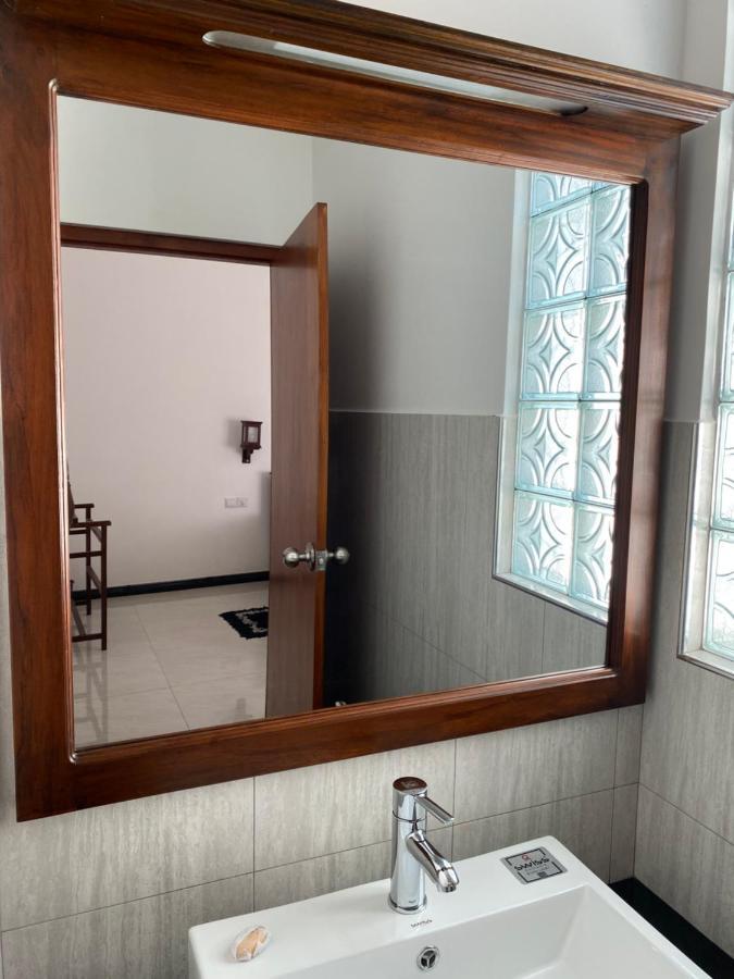 Welcome Family Guest House. Μπεντότα Εξωτερικό φωτογραφία