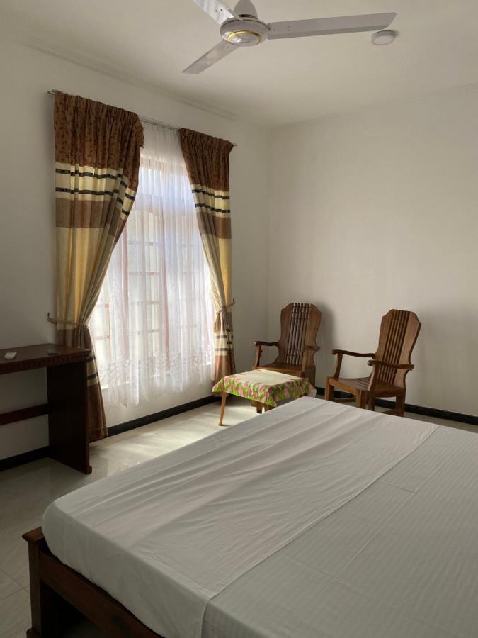 Welcome Family Guest House. Μπεντότα Εξωτερικό φωτογραφία