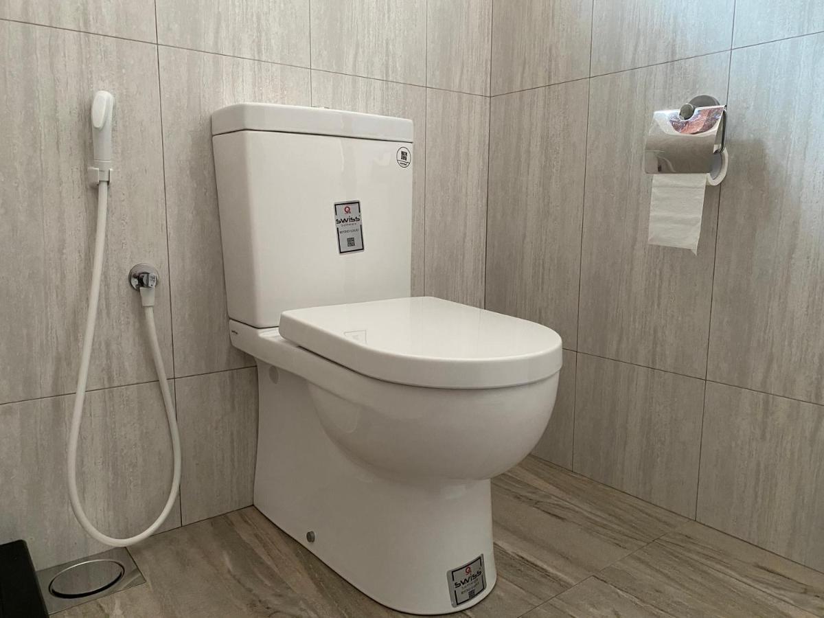 Welcome Family Guest House. Μπεντότα Εξωτερικό φωτογραφία