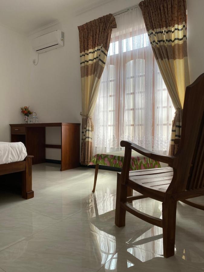 Welcome Family Guest House. Μπεντότα Εξωτερικό φωτογραφία