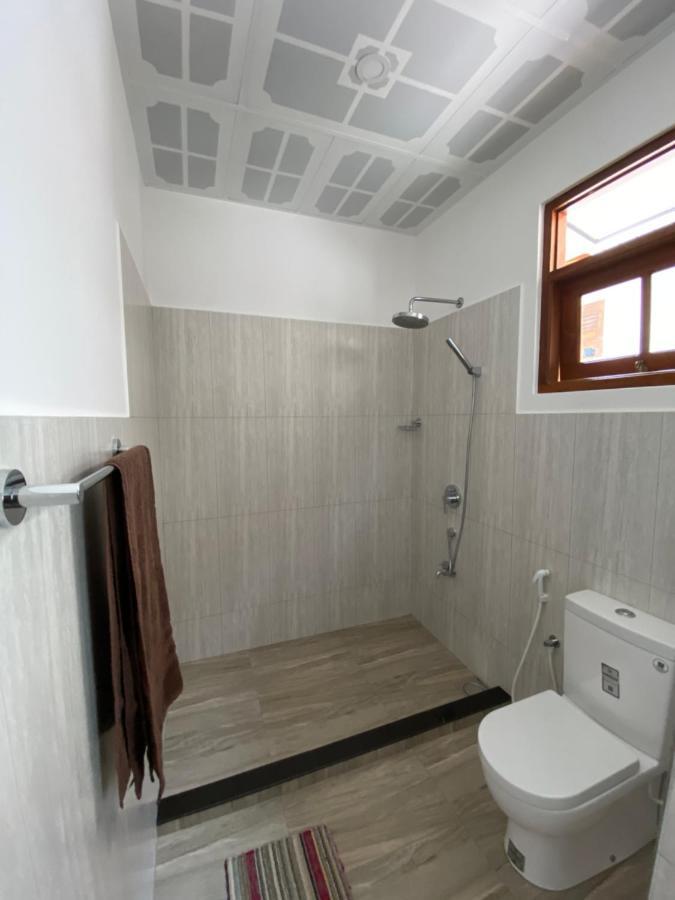 Welcome Family Guest House. Μπεντότα Εξωτερικό φωτογραφία