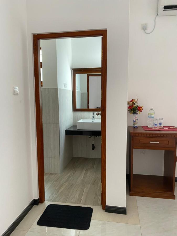 Welcome Family Guest House. Μπεντότα Εξωτερικό φωτογραφία