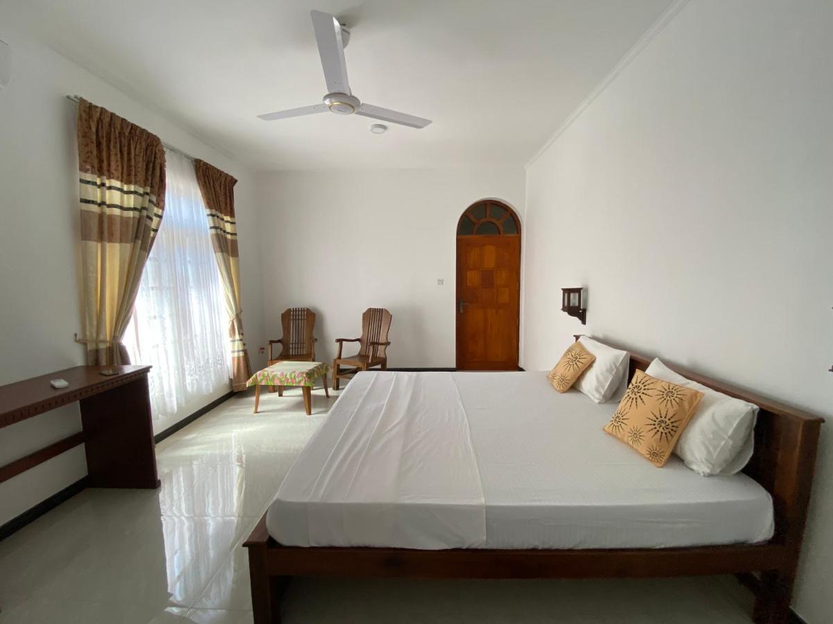 Welcome Family Guest House. Μπεντότα Εξωτερικό φωτογραφία