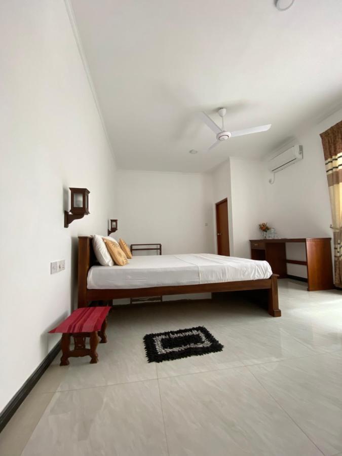 Welcome Family Guest House. Μπεντότα Εξωτερικό φωτογραφία